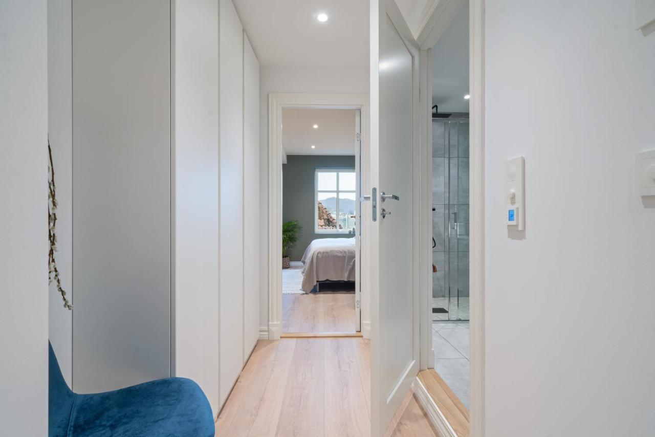 Bryggen Apartments 베르겐 외부 사진
